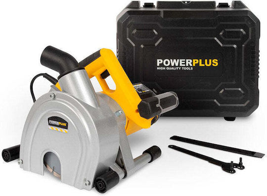 PowerPlus POWX0650 Δισκοπρίονο 1800W