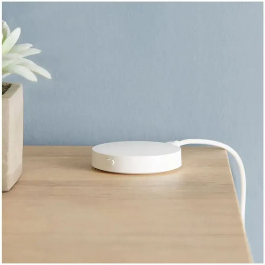 Smart Gateway Wi-Fi / RF Compatibil cu Google Home, Alexa & SmartThings