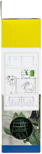 Net 150x1000cm Agro Textilien Flora