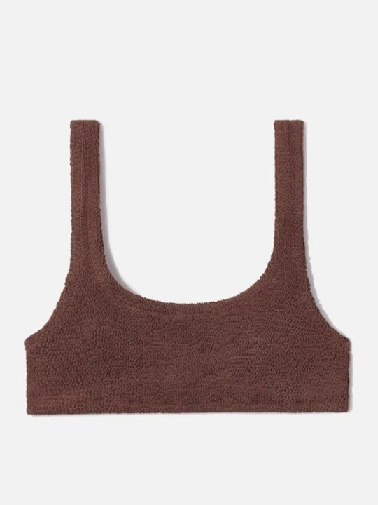 Topuri De Bikini Sutien Sport Maro