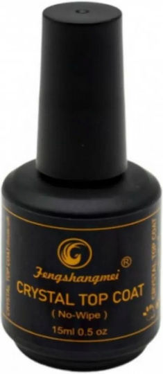 Fengshangmei Top Mäntel Für Gel 15ml