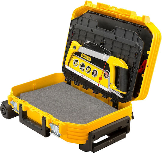 Stanley Βαλίτσα με 100 Εργαλεία