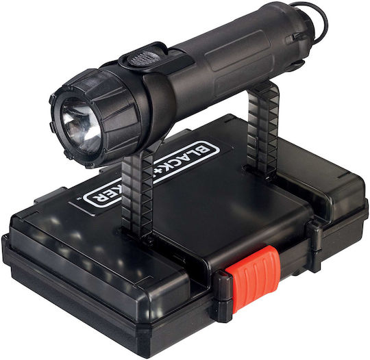 Black & Decker Куфарче с 32 Инструмента
