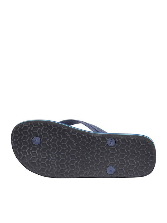 Șlapi pentru copii Flip Flops Albastre