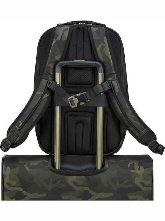 Roncato Rucksack Wasserdichte Khaki