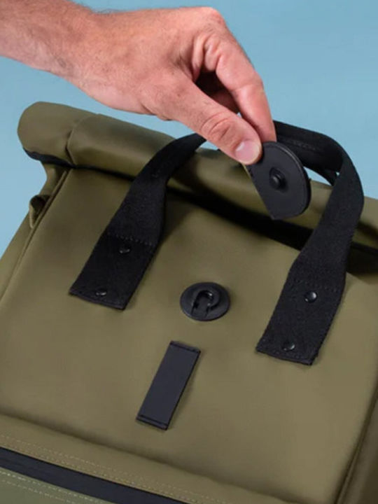 Cabaia K-Way Rucksack Khaki