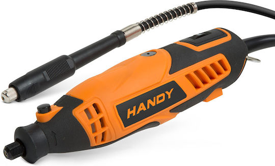 MCT-LST-GLB_10363 Rotary Multi Tool 170W with Speed Setting