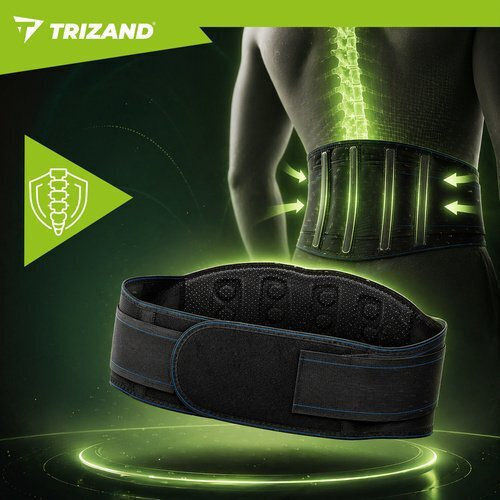 Trizand Bracel Pentru Spate