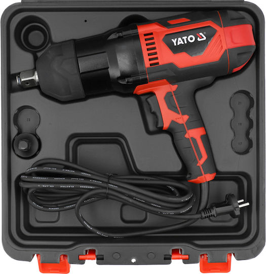 Yato YT-82025 Electric Impact Wrench