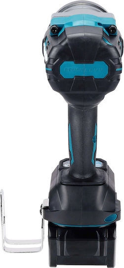 Makita Xgt Bürstenloser Schlagschrauber mit Batterie 40V
