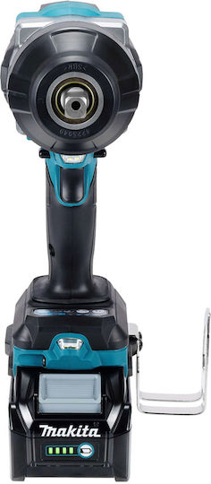 Makita Xgt Bürstenloser Schlagschrauber mit Batterie 40V