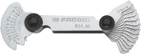 Facom Орган За Измерване 814.NI