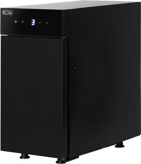 Eurogat Getränkekühlschrank Y45.6xΠ22xB45cm