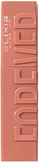Elixir Υγρό Κραγιόν Matte No 214 9gr