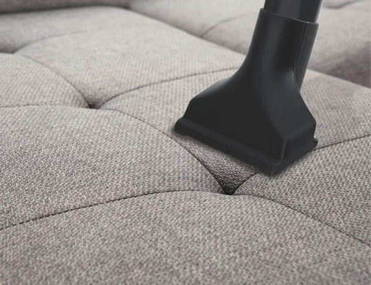 Hoover Txlz72hm 011 Ηλεκτρική Σκούπα 700W με Κάδο 3.5lt Μαύρη