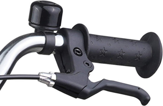 vidaXL 20" Παιδικό Mountain Bike Ροζ