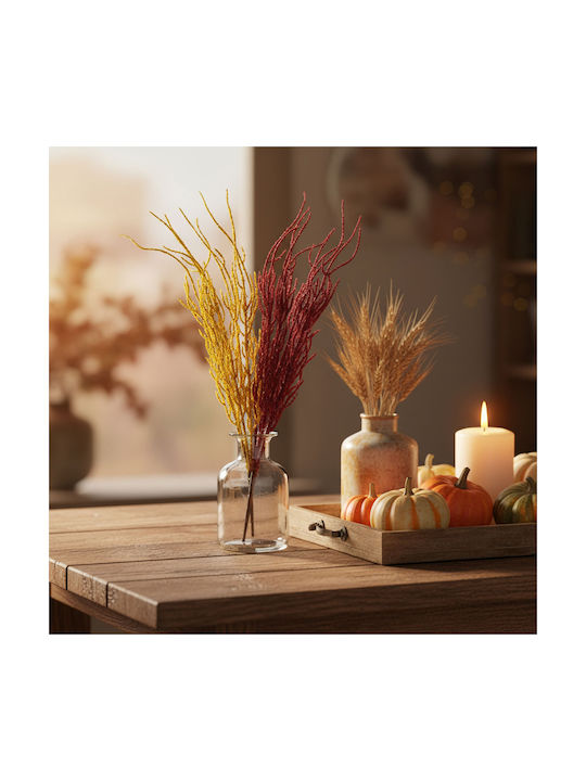 Herbst Dekorative Künstliche Zweige 40 Cm 2 Farben