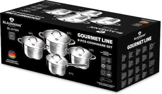 Blaumann Gourmet Line Blaumann Gourmet Line
