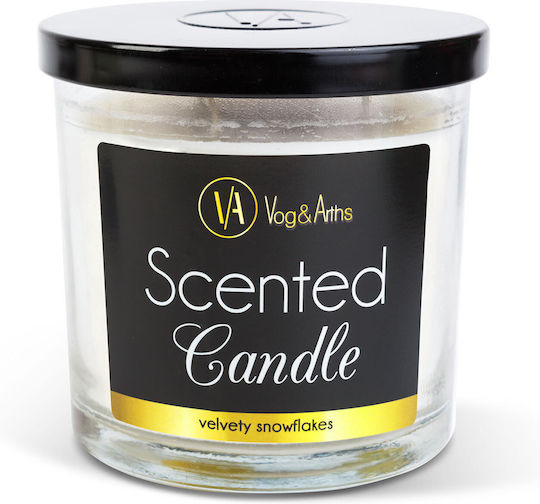 Lumânare Aromatică în Borcan 350gr