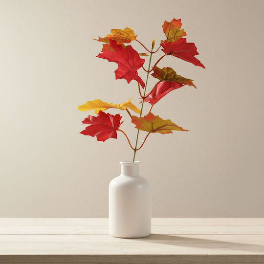 Autumn Decoration Leaf 30 Cm Stake Decorative Ornament