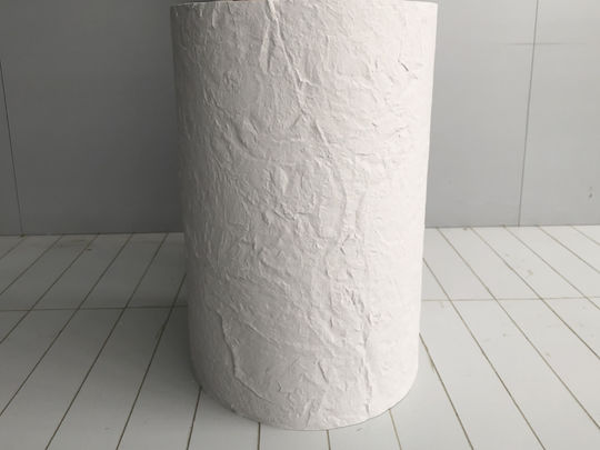 Panouri Decorative 3D De Perete Cu Adeziv Gri 60x120cm