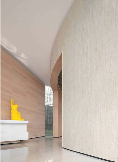 Panouri Decorative 3D De Perete Cu Adeziv Gri 60x120cm