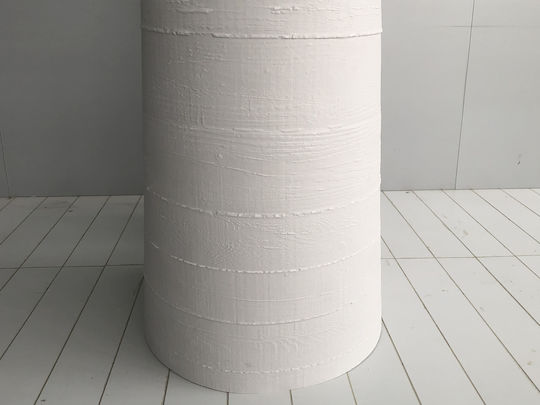 Panouri Decorative 3D De Perete Cu Adeziv Gri 60x120cm