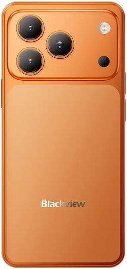 BlackView Wave 7C Dual SIM (4/128GB) Vitality Orange