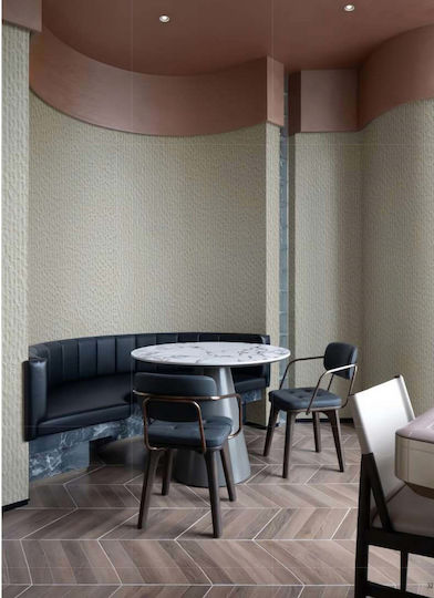 Panouri Decorative 3D De Perete Cu Adeziv Gri 60x120cm