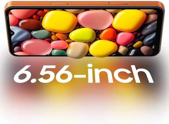 BlackView Wave 7C Dual SIM (4/128GB) Vitality Orange