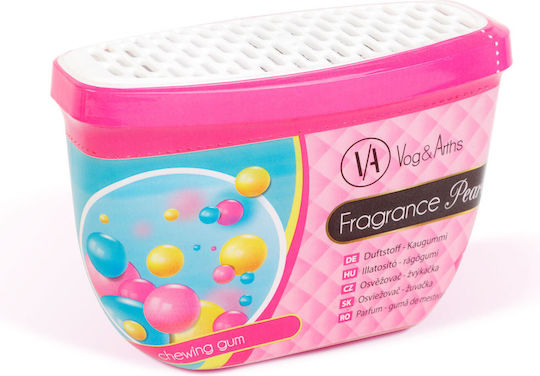 Parfum Pentru Casă Biluțe Parfumate Cu Aromă De Bubble Gum 150 G Gel