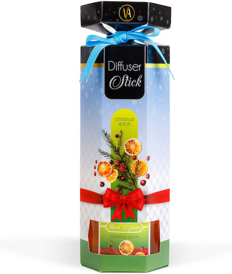 Weihnachtsgewürz Raumduft Diffusor 100 Ml