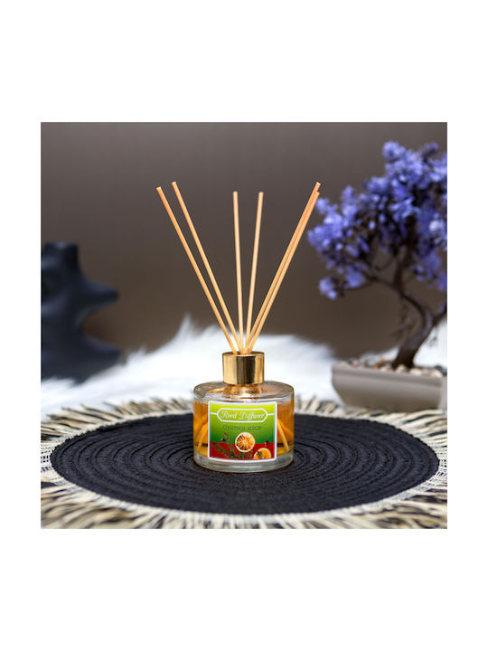 Christmas Spice Reed Diffuser 100 Ml