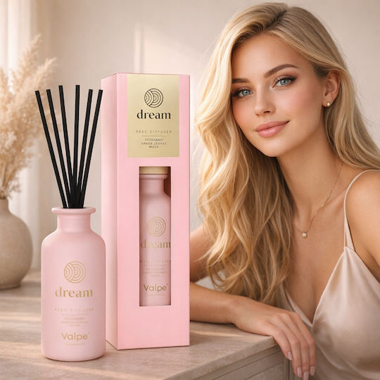 Valpe Scented Diffuser Sticks Dream Vd-003-391