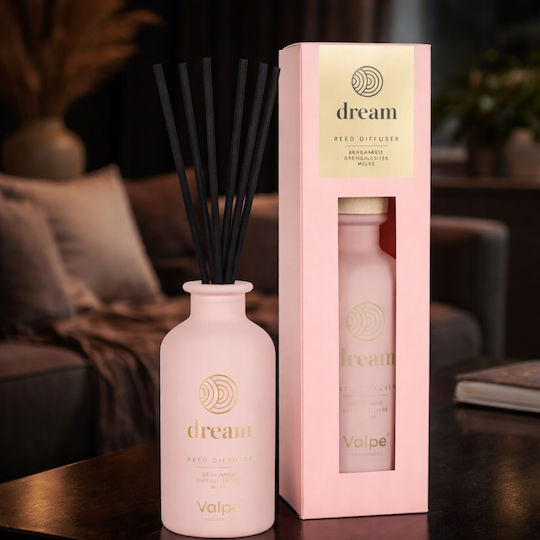 Valpe Scented Diffuser Sticks Dream Vd-003-391