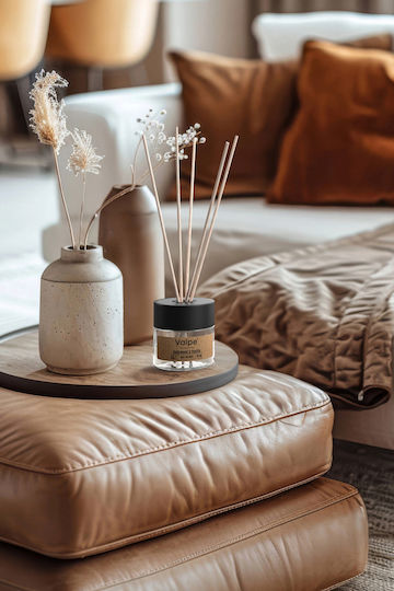 Valpe Reed Diffuser Cedarwood Vanilla 50 Ml Dz50-81