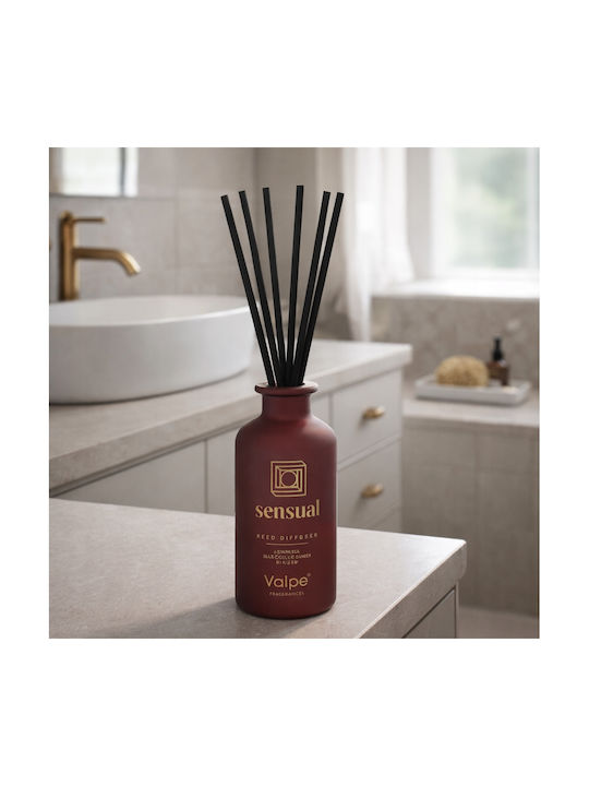 Valpe Scented Diffuser Sticks Sensual Vd-003-390