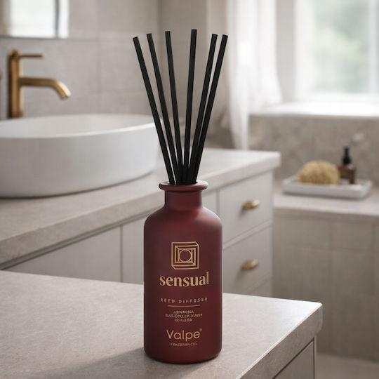Valpe Scented Diffuser Sticks Sensual Vd-003-390