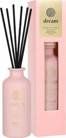 Valpe Scented Diffuser Sticks Dream Vd-003-391
