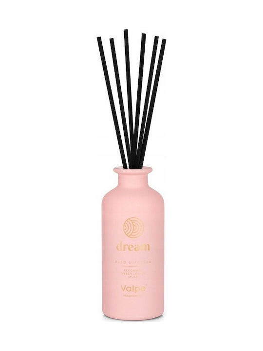 Valpe Scented Diffuser Sticks Dream Vd-003-391