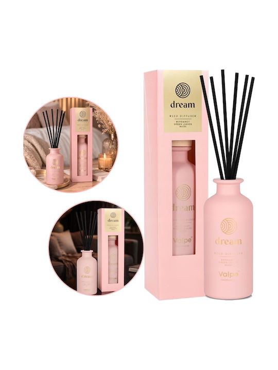 Valpe Scented Diffuser Sticks Dream Vd-003-391