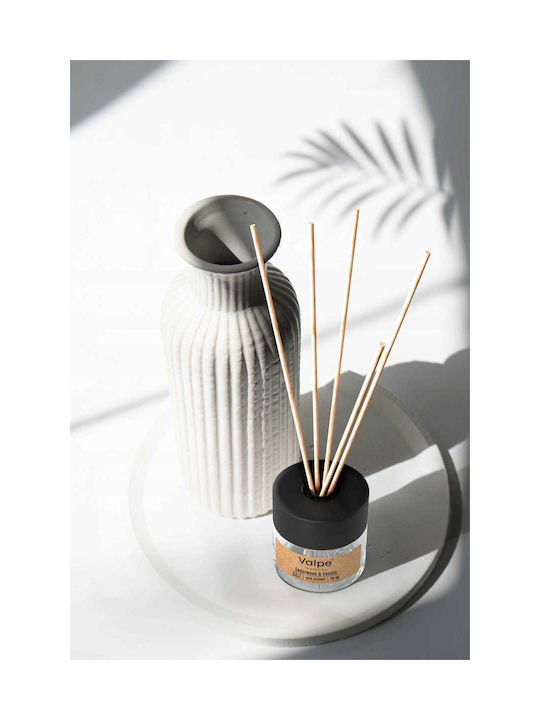 Valpe Reed Diffuser Musk-citrus 50 Ml Dz50-328