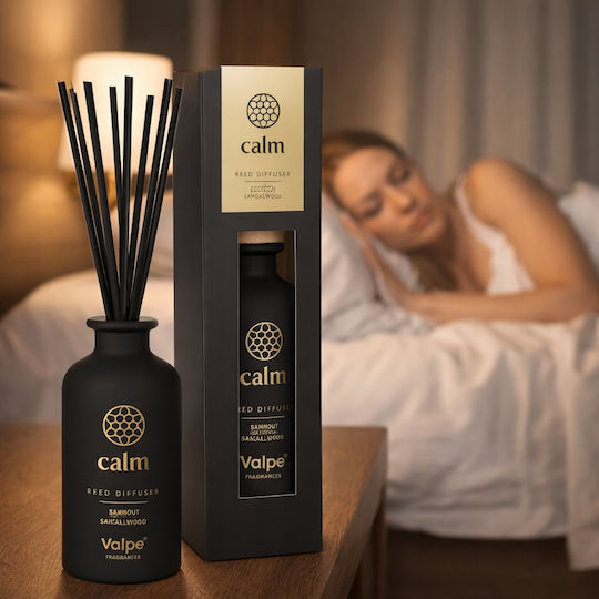 Valpe Scent Diffuser Sticks Calm Vd-003-389