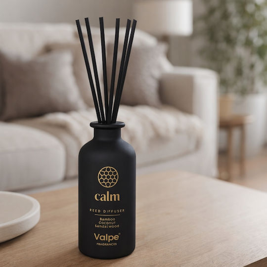Valpe Scent Diffuser Sticks Calm Vd-003-389