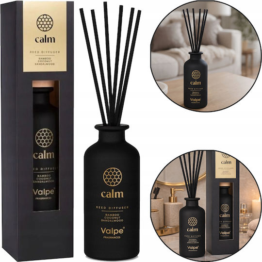 Valpe Scent Diffuser Sticks Calm Vd-003-389