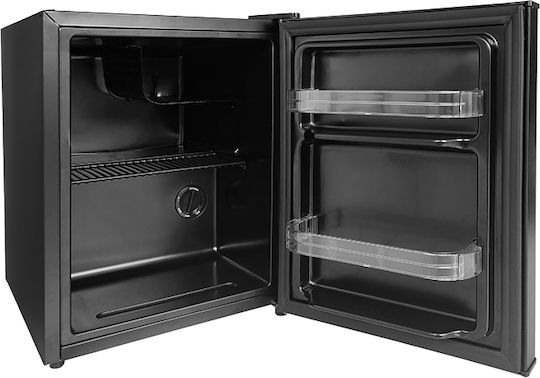 Life Mini Bar 36lt Υ49.5xΠ38xΒ45εκ. Μαύρο 221-0525