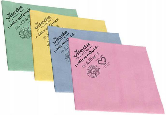 Set 4x R-micronquick 4 Colors
