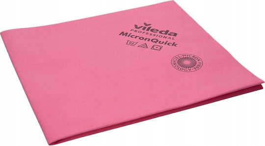 R-micronquick Red Cloth 1 Pc