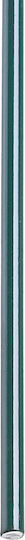 Kadax Steel Garden Stake Semi-circular 40 Cm 2 Pcs