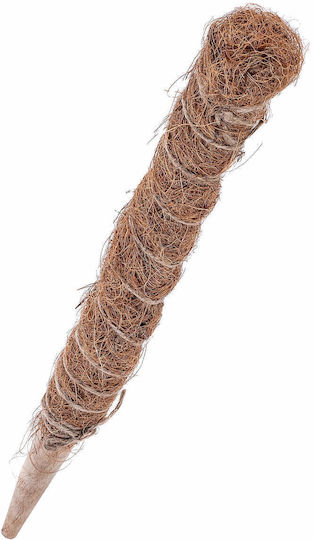 Kadax Coconut Plant Stake Pot Support 45 Cm 4 Pcs